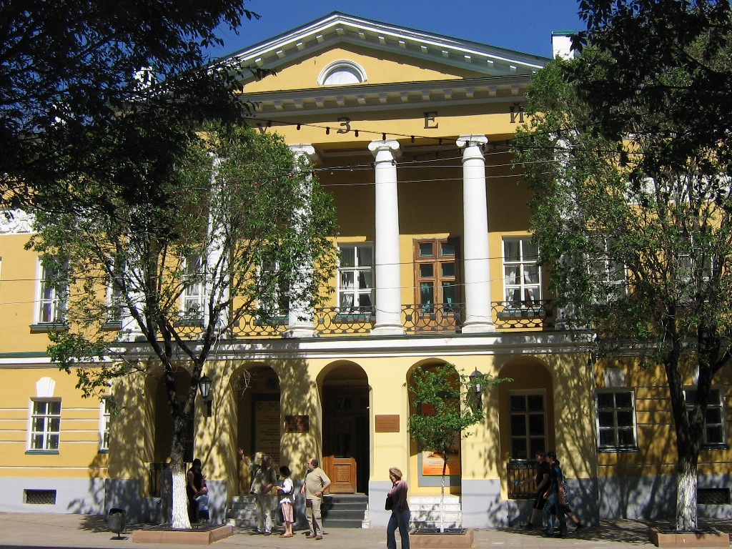 Orenburg